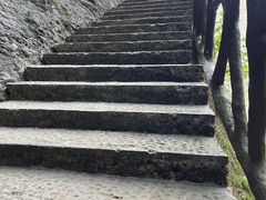 -十九峰景区