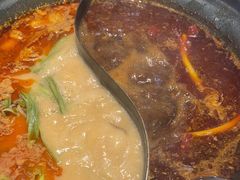 -生活如沸·顺德水牛奶火锅(大学路店)