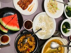 -徐记海鲜(大雁塔|金都店)