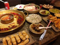 -小龙坎火锅(总店)