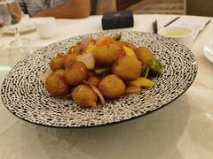 -金翠皇宫粤菜·点心·海鲜(翡翠店)