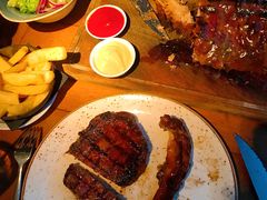 -The Meat & Wine Co Southbank(南岸店)