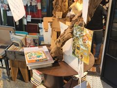 -橡皮书店(翠湖北路店)