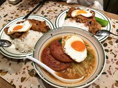 -华嫂冰室(尖沙咀店)