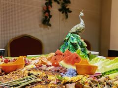 -云山竹·傣味手抓饭·野生菌孔雀宴·云南特色菜(昆明老街店)