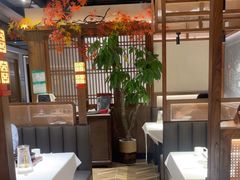 -贡宴盐帮菜自贡驻京联络处餐厅