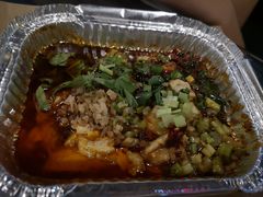 -何师烧烤·香辣蟹·川菜·30年老品牌(太古里旗舰店)