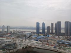 -阅江楼风景区