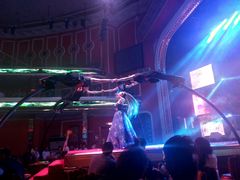 -南京阿波罗演艺广场