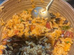 -Ameigo梅果·云贵川bistro(长宁来福士店)