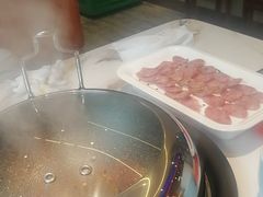 -苏大嘴蒸汽海鲜·海胆蒸饺(中山广场店)