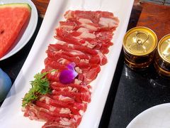 -重庆德庄火锅(体育中心店)