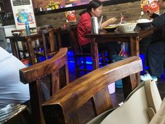 大堂-重庆尖叫鸡尖椒鱼(夏湾总店)