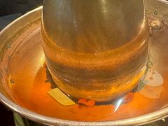 -北门涮肉·炭火铜锅涮肉(什刹海店)