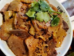 牛魔王-蛙喔牛蛙(仙林万达茂店)