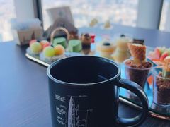 -上海之巅观光厅