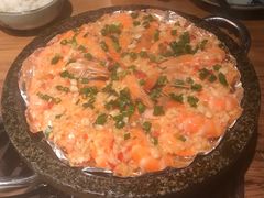 铁板烤虾-鱼食饭稻·苏浙土菜17年老馆子(平江路店)