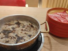 -松野谷·寿喜烧自助(华联顺义金街购物中心店)