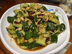 -95号酱骨·一块豆腐(展春园西路店)