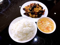 -宛平李记小吃(东关街店)