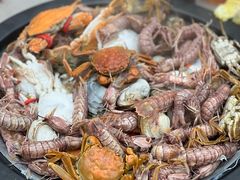 -仙螺岛海鲜自助餐厅(总店)