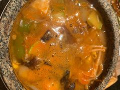 -七八冷面·延边朝鲜族美食(圣熙八号店)