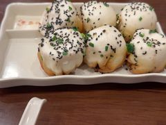 -东泰祥生煎馆(陕西南路店)