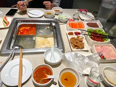 -海底捞火锅(勒泰店)