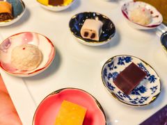 -万荣烤鸭店·北京菜(农光里店)