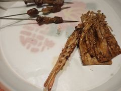 -北丐先生·野馄饨烧烤(雨花万象店)