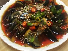 -清真重庆巴爷香辣鸡煲(南小巷店)