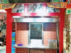 -恭敬李·烤鸭(天坛北门店)