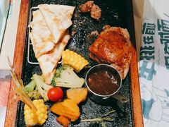 -豪客来牛排(鼓楼名店街店)