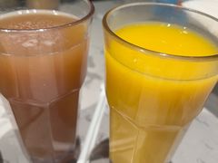 泰式酸角汁-Home Thai·泰谣(王府井apm店)