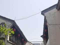 -衣裳街历史文化街区