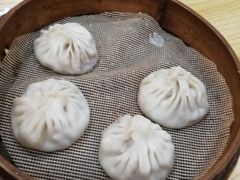 -蒋家桥饺面店(四望亭路店)