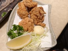 -禾绿寿司·定食·拉面·烧炸(喜荟城店)