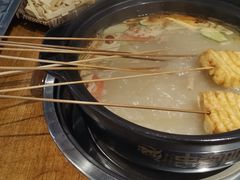 -串掌门砂锅串串香(后瑞店)