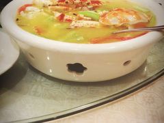-十八棵（老龙井）御茶园(老龙井店)