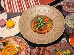 -Nord Grill&Bar Highland诺德西餐(深圳欢乐海岸店)