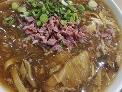-毛华美食(清扬路店)