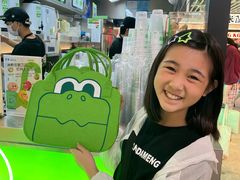 -柠季·手打柠檬茶(静安大悦城北座B1店 )
