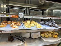 -宜家·瑞典风味餐厅(四元桥店)