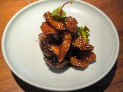 -外婆家(静安大悦城店)
