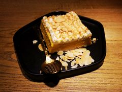 酥香南瓜挞-炖物24章·顺时轻养茶(杭州大厦店)