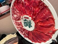 -巴蜀大将火锅(春熙店)