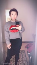 -Tipo Hair salon（明星）店