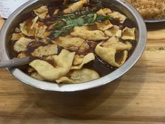 -柳州肥姨妈大骨螺蛳粉(江宁万达店)