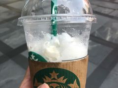 -星巴克(无锡东方商厦店)