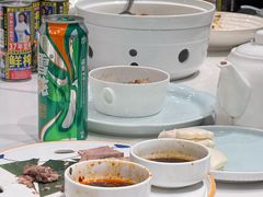 -虎哥私房菜(馒头山店)